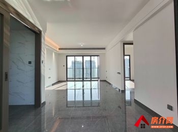 顺德五矿万境水岸，4室2厅二手房出售,报价：188万元