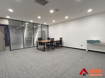 「咸阳」天兴大厦70m²写字楼出租，参考报价：3500元/月