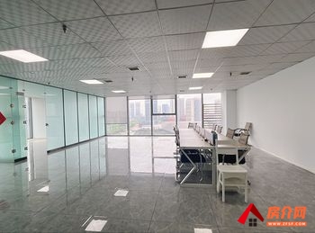 天兴大厦186m²写字楼出租，参考报价：7800元/月