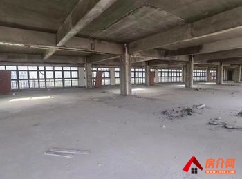 「扬州」扬州中港商贸城(办公)103m²写字楼出售，参考报价：49万元