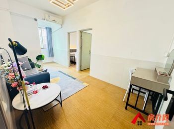 湛江霞山南柳中村北路自建房 1室1厅房子出租(整租)，租金每月660元