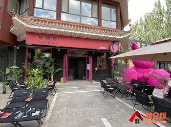 榆阳榆星广场120m²商铺转让，参考报价：3750元/月