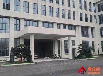 杭州临平临平北67000m²厂房出售，参考报价：12000万元