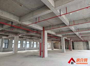 「杭州」钱塘金沙湖60000m²厂房出售，参考报价：面议