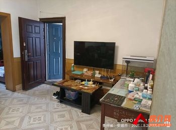 西秀西航路车城，3室2厅房子出租(整租)，租金每月900元