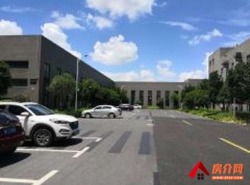 「杭州」杭州周边嘉兴10000m²厂房出售，参考报价：面议