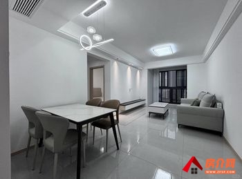 阜阳颍州碧水雅苑C1区 2室1厅房子出租(整租)，租金每月1100元