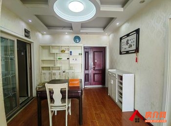 颍东和谐佳苑(颍东)，2室2厅房子出租(整租)，租金每月1000元