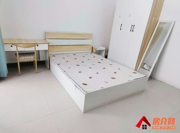 「合肥」包河包河花园(E区),4室1厅房子出租(合租)，租金每月550元