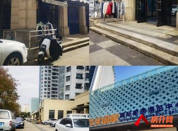 海门海门市区60.98m²商铺出售，参考报价：90万元