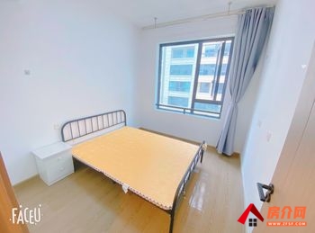 鄞州涌潮印，3室2厅房子出租(合租)，租金每月1400元