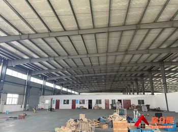 宁国其它1200m²厂房出租，参考报价：面议