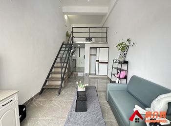 湖里小东山公寓，1室1厅房子出租(整租)，租金每月999元