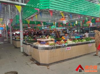 霞山国贸10m²商铺转让，参考报价：1200元/月
