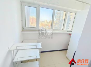 石景山六合园，3室1厅房子出租(合租)，租金每月1700元