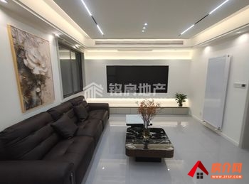 「连云港」东海锦和翡翠湾,3室2厅二手房出售,报价：114万元