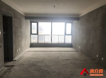 「洛阳」涧西中弘卓越城(二期),3室2厅二手房出售,报价：102万元