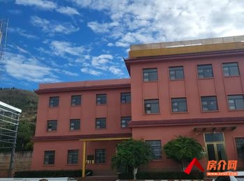 晋宁晋宁城区12700m²厂房出租，参考报价：面议