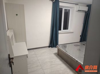 细河东苑小区，2室1厅房子出租(整租)，租金每月1400元
