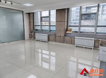滨州祥玮大厦66m²写字楼出租，参考报价：1643.4元/月