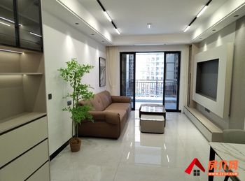 梅江客都华府，3室2厅二手房出售,报价：63.8万元