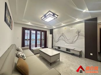 梅江万象江山，4室2厅二手房出售,报价：118万元