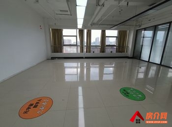 「衡阳」中建宇元崇业写字楼400m²写字楼出租，参考报价：8000元/月