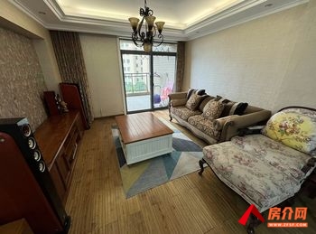 宁波北仑东海明园 3室2厅房子出租(整租)，租金每月3300元