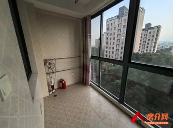 「宁波」北仑惠金佳园,2室2厅房子出租(整租)，租金每月2600元