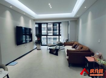 「宁德」霞浦多弗山河一品,3室2厅二手房出售,报价：78万元