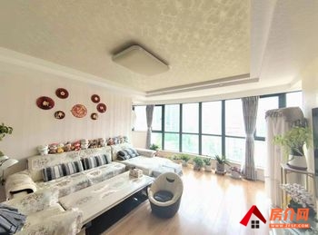 崂山中南公寓，4室2厅二手房出售,报价：380万元
