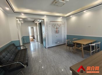 龙游香蜜湖壹号，3室2厅二手房出售,报价：56万元