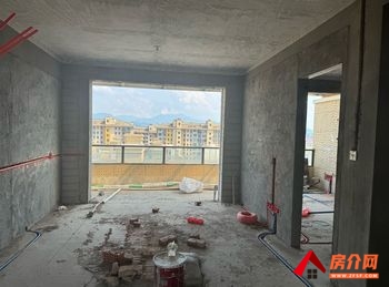 巨化华都天元府，4室2厅二手房出售,报价：92万元