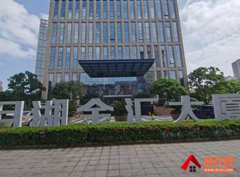宁波月湖金汇大厦 >141.3m²写字楼出租，参考报价：9325.8元/月