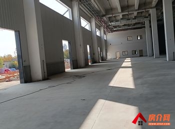 孝南东城区100000m²仓库出租，参考报价：面议