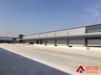 孝南其他40000m²仓库出租，参考报价：面议