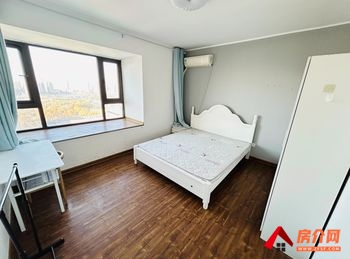 经开区阳光城檀悦，3室2厅房子出租(合租)，租金每月339元