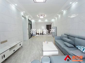 开发区人和春天花园，3室2厅房子出租(整租)，租金每月2000元