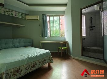 旌阳塔山街52号院，1室0厅房子出租(整租)，租金每月400元
