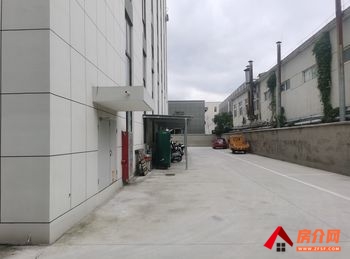 「湖州」德清德清市区1850m²仓库出租，参考报价：面议