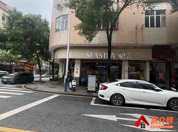 南海罗村70m²商铺出租，参考报价：4300元/月