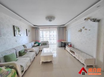 榆阳榆林供电局榆溪湾住宅小区，3室2厅二手房出售,报价：93万元