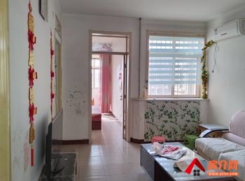 莱城鄂庄煤矿阳光花园，2室1厅房子出租(整租)，租金每月667元