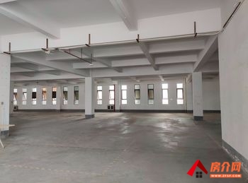 顺德容桂5000m²商铺出租，参考报价：面议