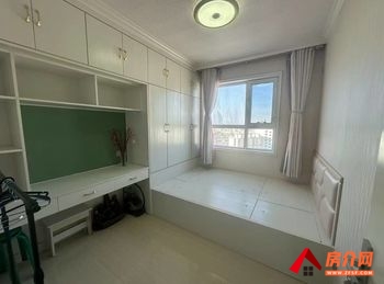 喀什市明宇广场住宅楼，3室2厅房子出租(整租)，租金每月2916元