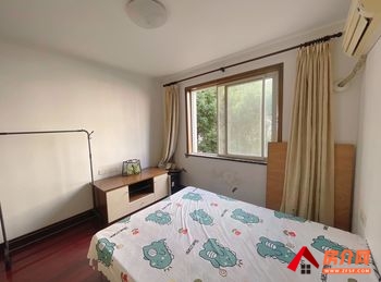 高新区明辰紫月西苑，4室2厅房子出租(合租)，租金每月750元