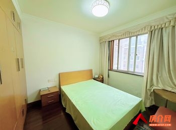 宁波鄞州浅水湾城市花园(南区) 3室2厅房子出租(合租)，租金每月800元
