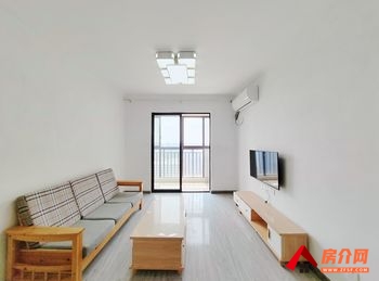 雨花中建信和城，3室2厅二手房出售,报价：103.8万元