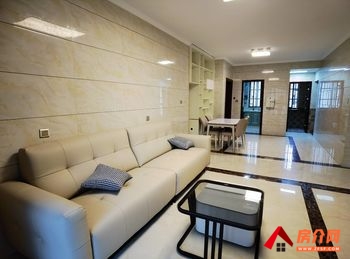 蒙城宝业梦蝶绿苑，3室2厅二手房出售,报价：68万元