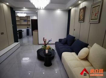 蒙城望月小区A区，3室2厅二手房出售,报价：49.8万元